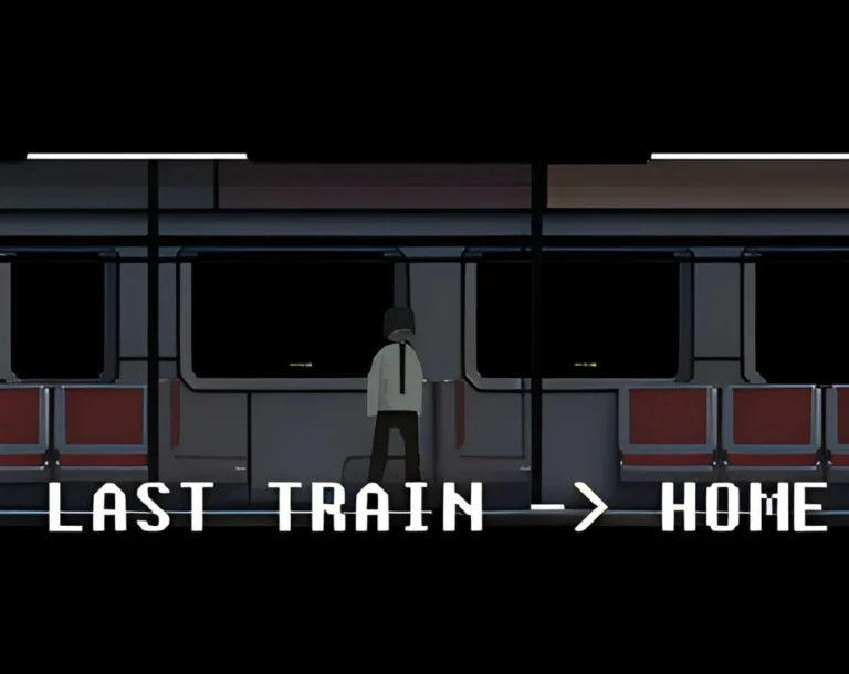 Last Train Home: Perjalanan Emosional yang Nggak Terlupakan