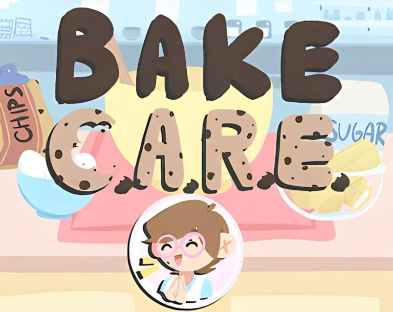 Bake Care: Serunya Ngaduk Adonan Kue!