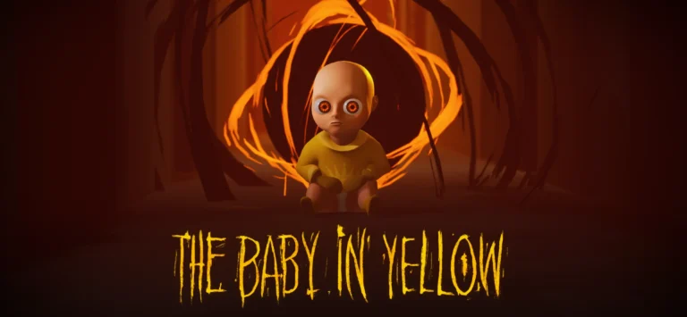 The Baby In Yellow: Babysitting Horror yang Bakal Kamu Ingat
