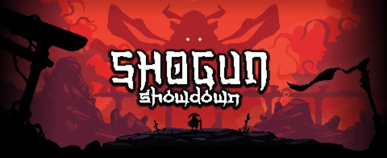 Shogun Showdown: Game Petualangan Ninja yang Seru Abis!