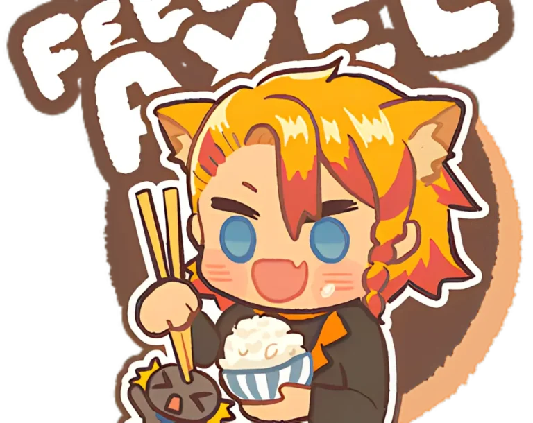 Feed Axel!: Petualangan Kuliner Axolotl yang Unyu dan Seru!
