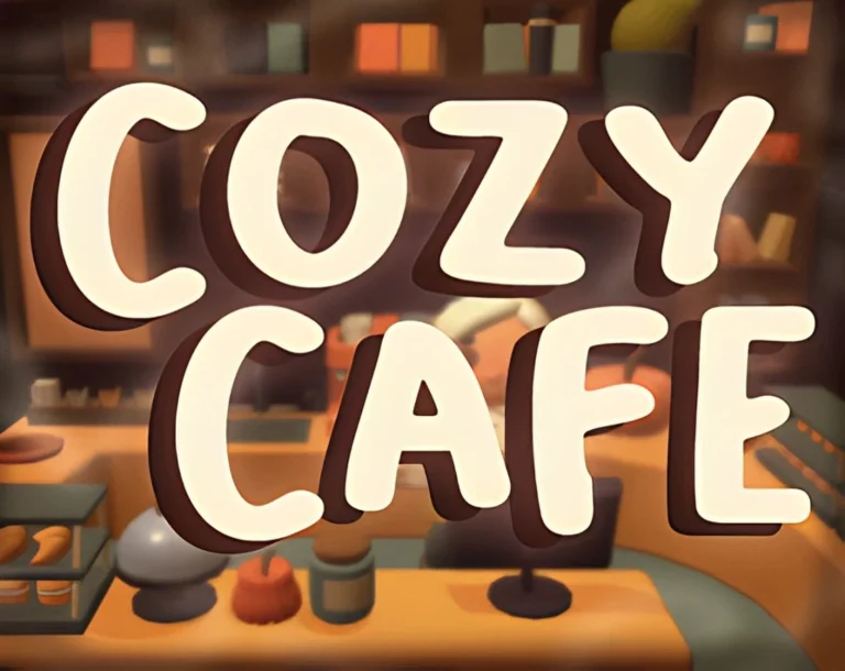 Cozy Cafe: Tempat Ngopi Chill dengan Vibes yang Nyantai Abis!