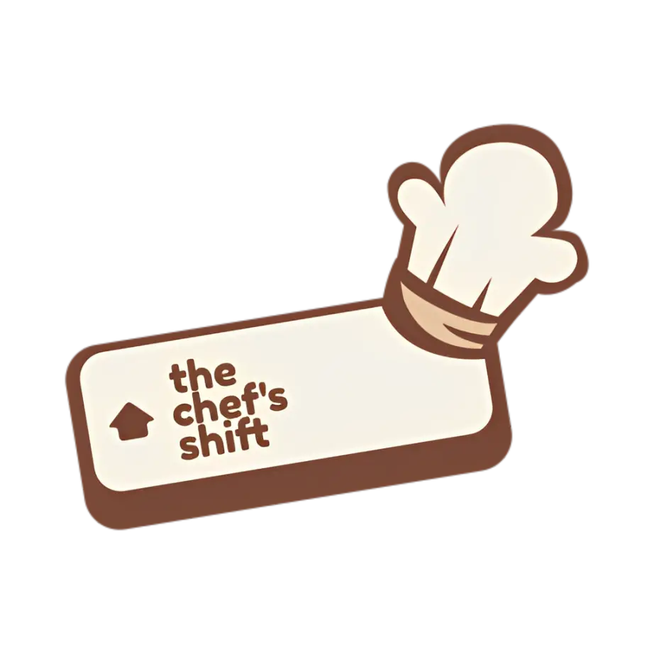 The Chef’s Shift: Game Seru Buat Jadi Chef Virtual!