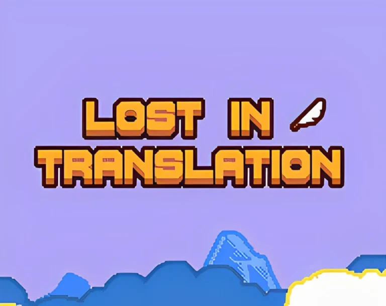 Lost in Translation: Petualangan Linguistik Rosetta Stone
