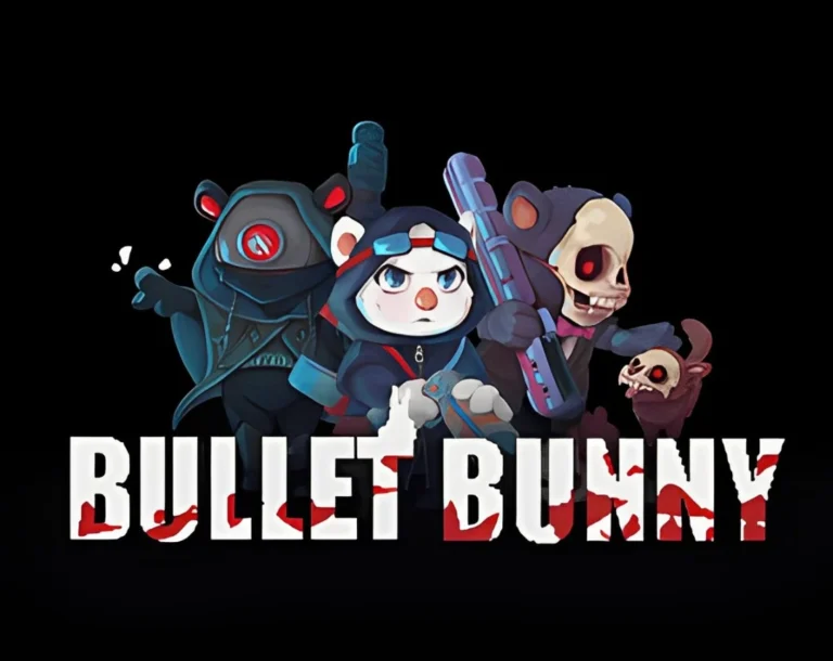 Bullet Bunny: Bertahanlah selama 500 Detik!