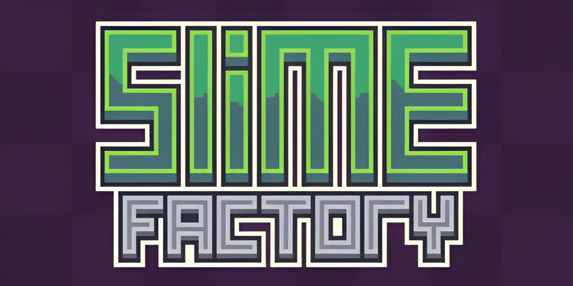 Slime Factory: Jadi Bos Slime yang Keren!