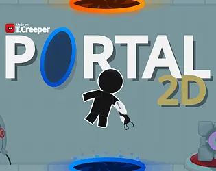 Portal 2D: Petualangan Seru di Dunia Aperture Science