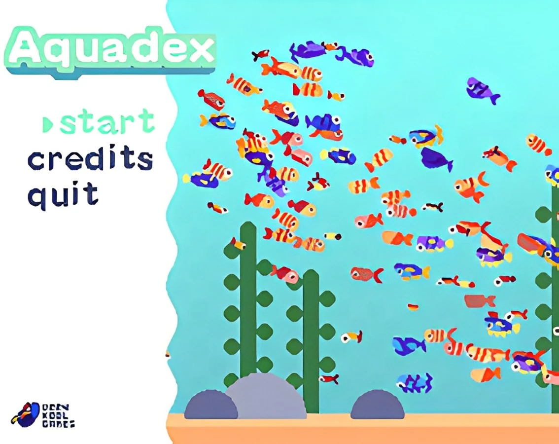 Aquadex: Game Keren Buat Ngurusin Akuarium!