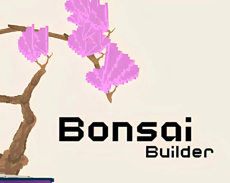 Bonsai Builder: Seni Menumbuhkan Pohon Mini