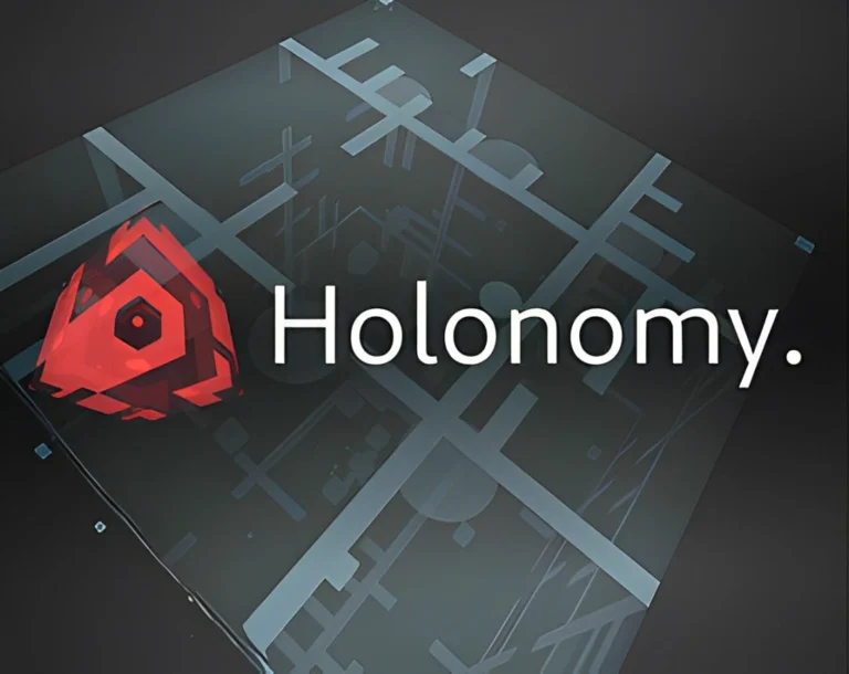 Holonomy: Petualangan Non-Euclidean Bikin Pusing Tapi Seru