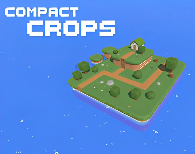 Compact Crops: Strategi Bertani di Pulau Terpencil