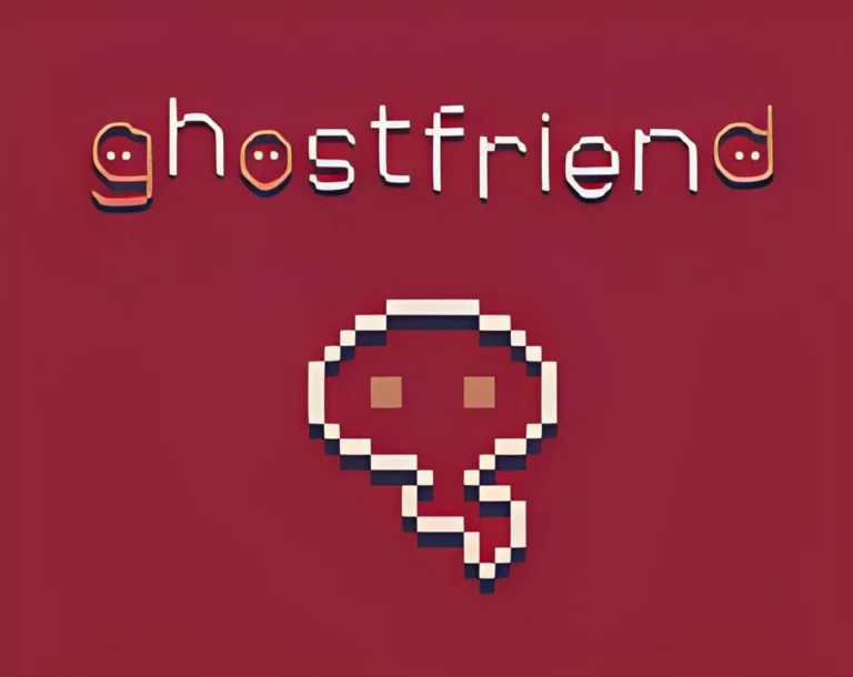 Ghostfriend: Mengurus Teman Hantu Sampai Pergi ke Alam Lain
