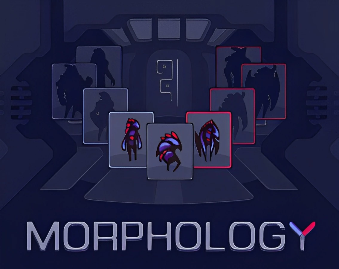 Morphology: Merawat Makhluk Kecil di Dunia Post-Apokaliptik