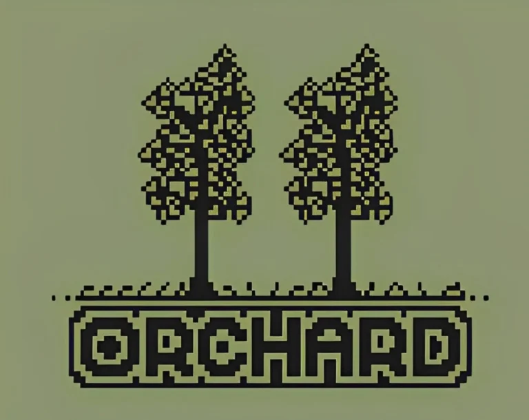 Orchard: Game Simulasi Sederhana yang Bikin Nagih