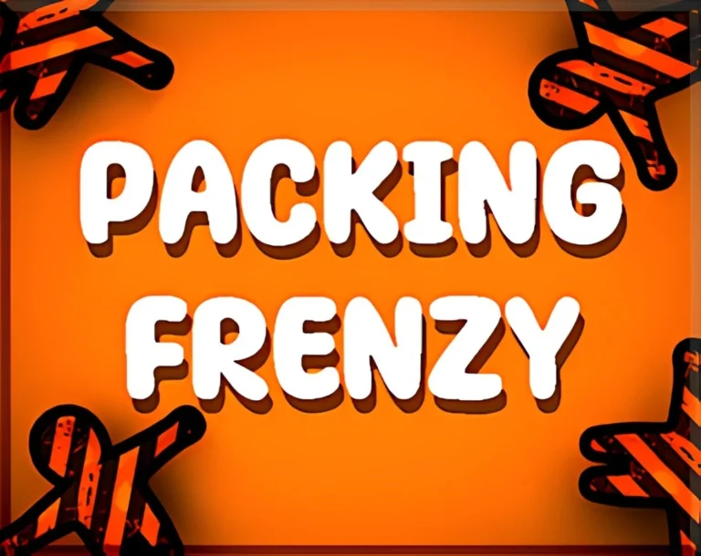 Packing Frenzy: Serunya Mengatur Barang dengan Gaya Ragdoll