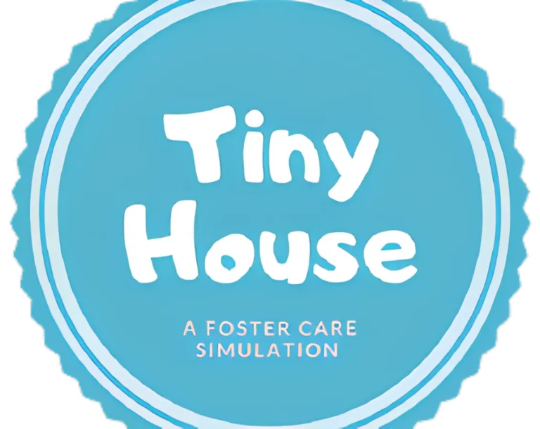Tiny House: Rumah Penampungan Hewan yang Penuh Kasih