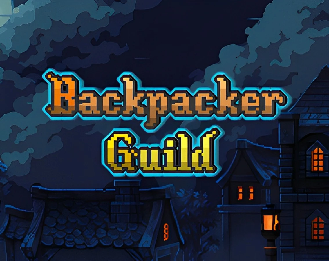 Backpacker Guild HTML5: Petualangan Seru di Browser Kamu