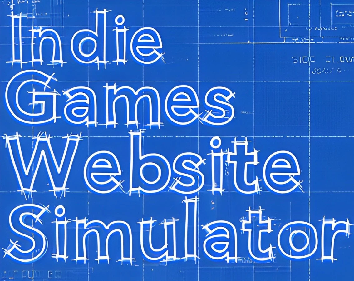 Indie Games Website Simulator: Nostalgia di Tahun 2013