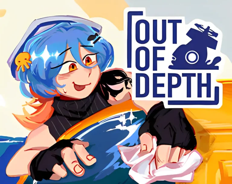 Out of Depth: Menyelami Misteri Lautan Dalam