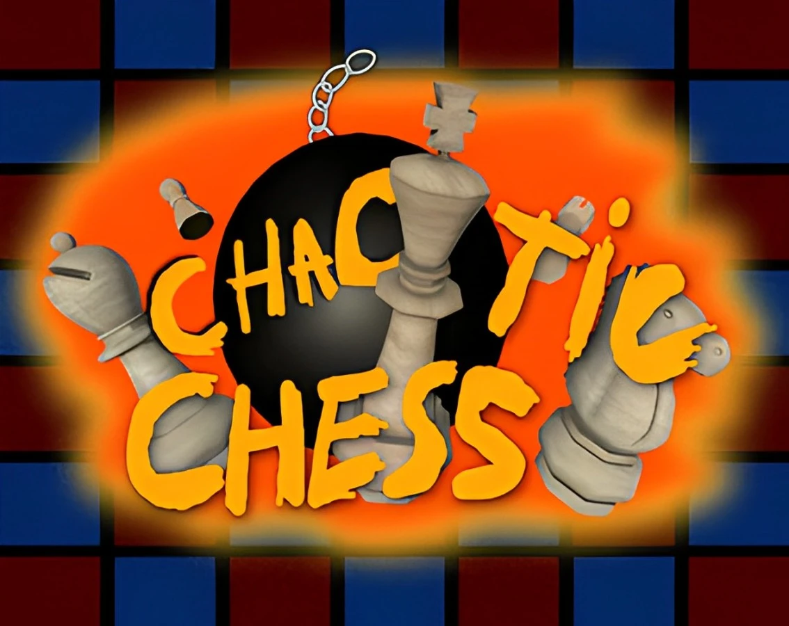 Chaotic Chess: Main Catur dengan Sentuhan Kekacauan