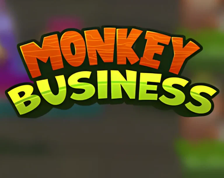 Monkey Business: Bisnis Monyet Bukan Bisnis Biasa