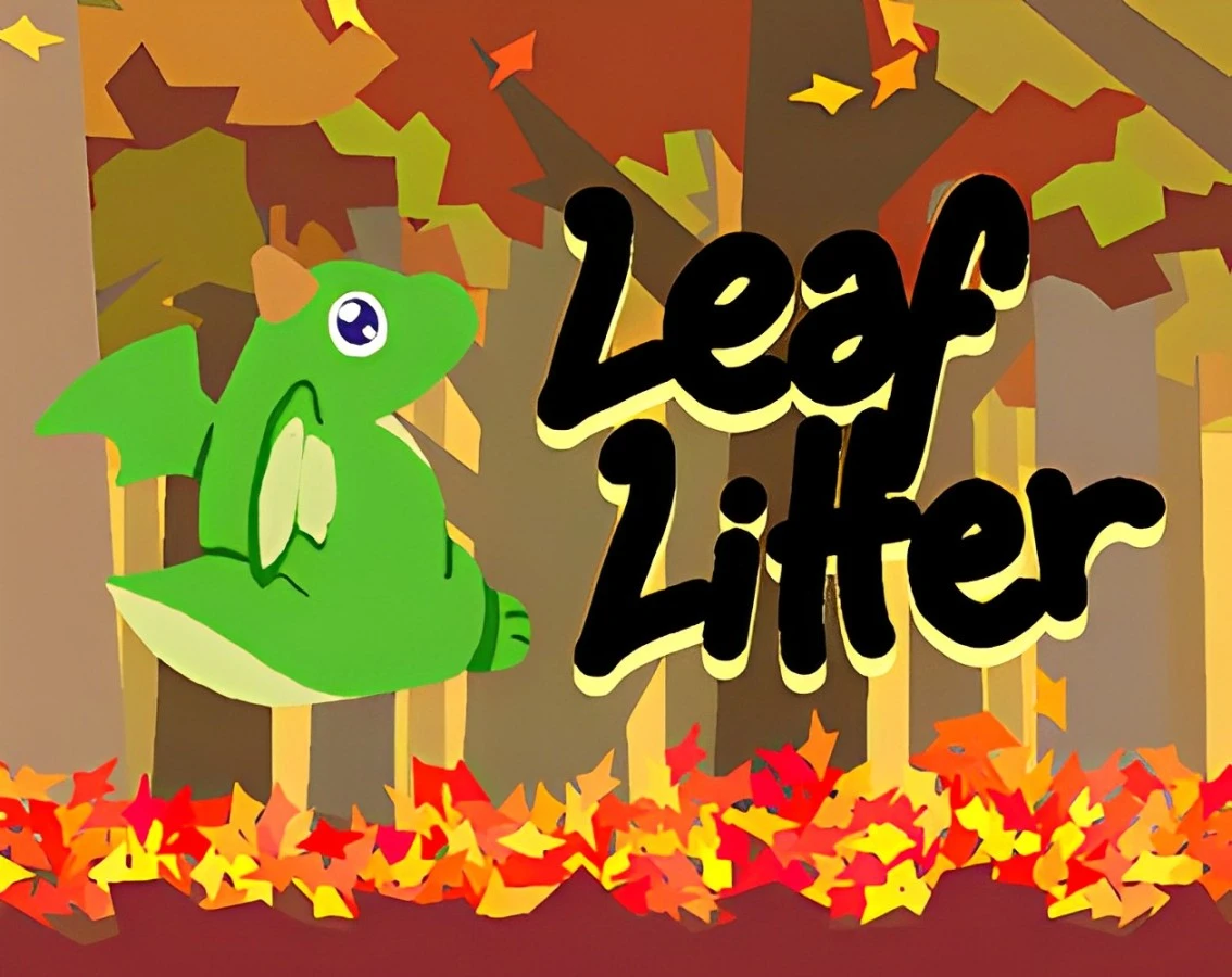 Leaf Litter: Main Seru Bareng Makhluk Lucu di Daun