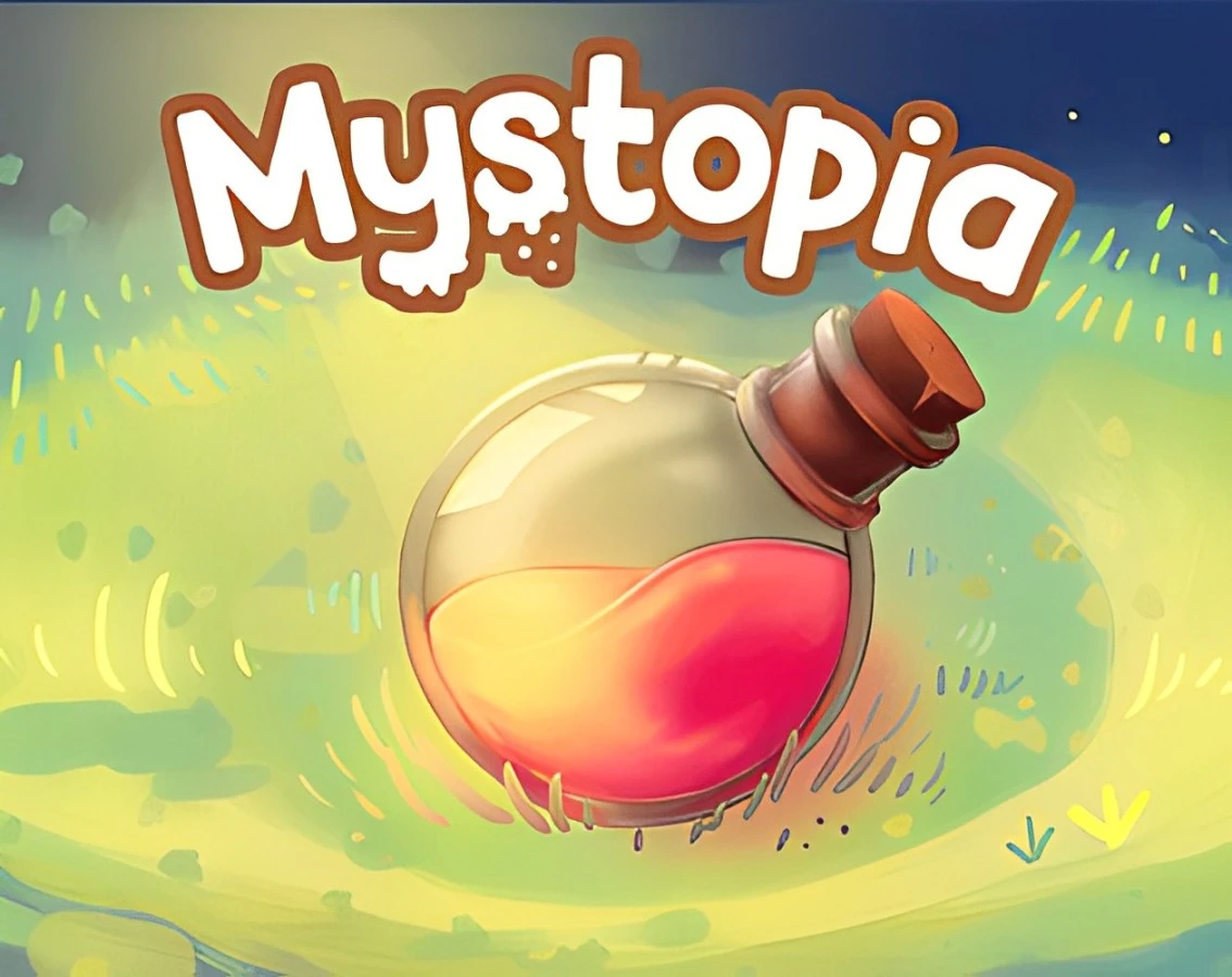 Mystopia: Jelajahi Dunia Unikmu dengan Sentuhan Sihir