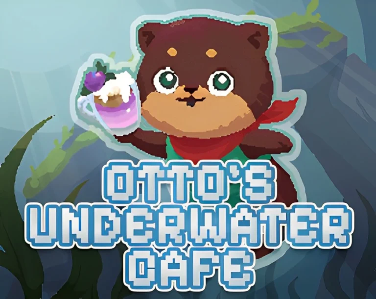 Otto’s Underwater Cafe: Kopi dan Ikan di Bawah Laut