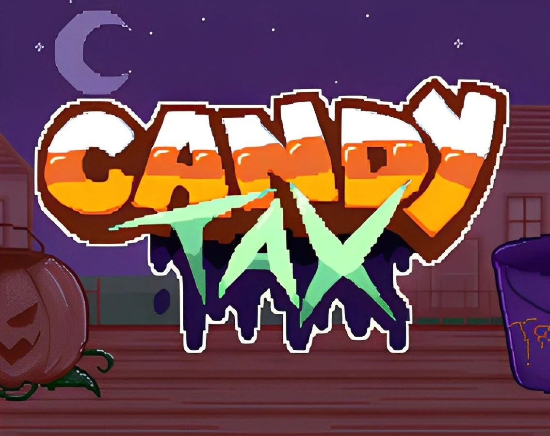 Candy Tax: Lindungi Lingkunganmu dari Permen Berbahaya