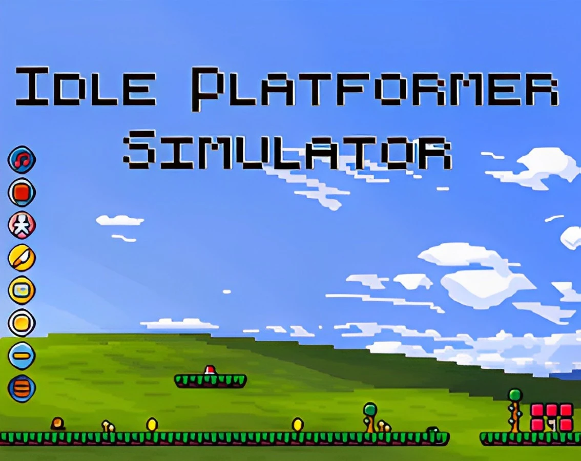 Idle Platformer Simulator: Pengalaman Unik yang Bikin Ketagihan