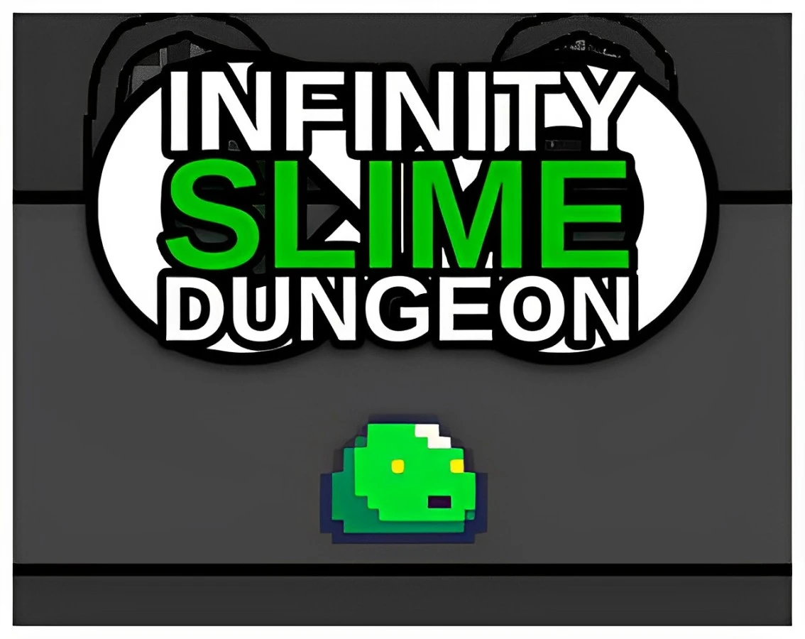 Infinity Slime Dungeon: Petualangan Slime yang Seru