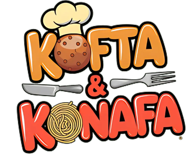 Kofta & Konafa: Pertempuran Memasak yang Seru dan Cepat