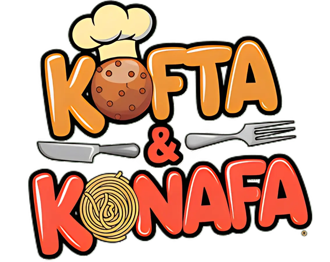 Kofta & Konafa: Pertempuran Memasak yang Seru dan Cepat