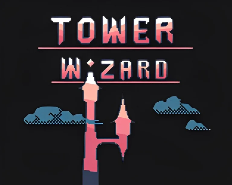 Tower Wizard: Bangun Menara Penyihir Terkuat