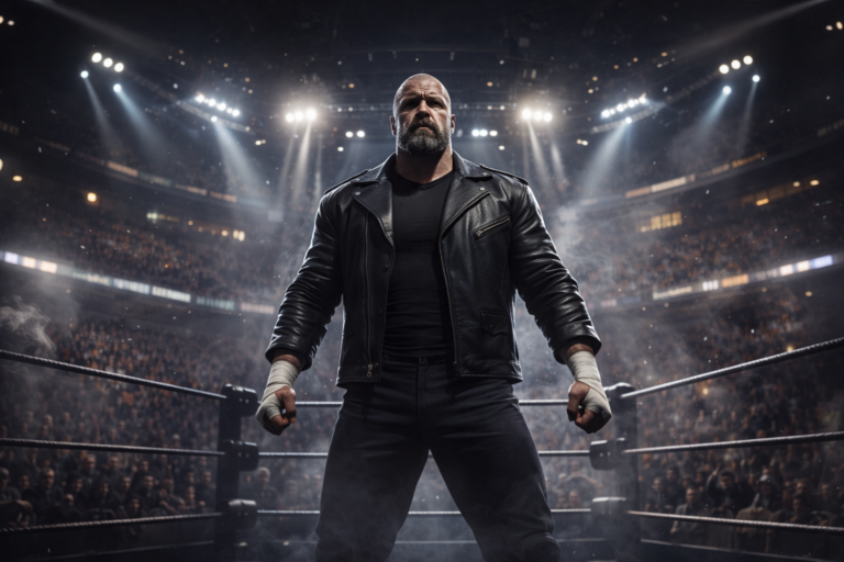 WWE 2K26 Umumkan “King of Kings Edition”