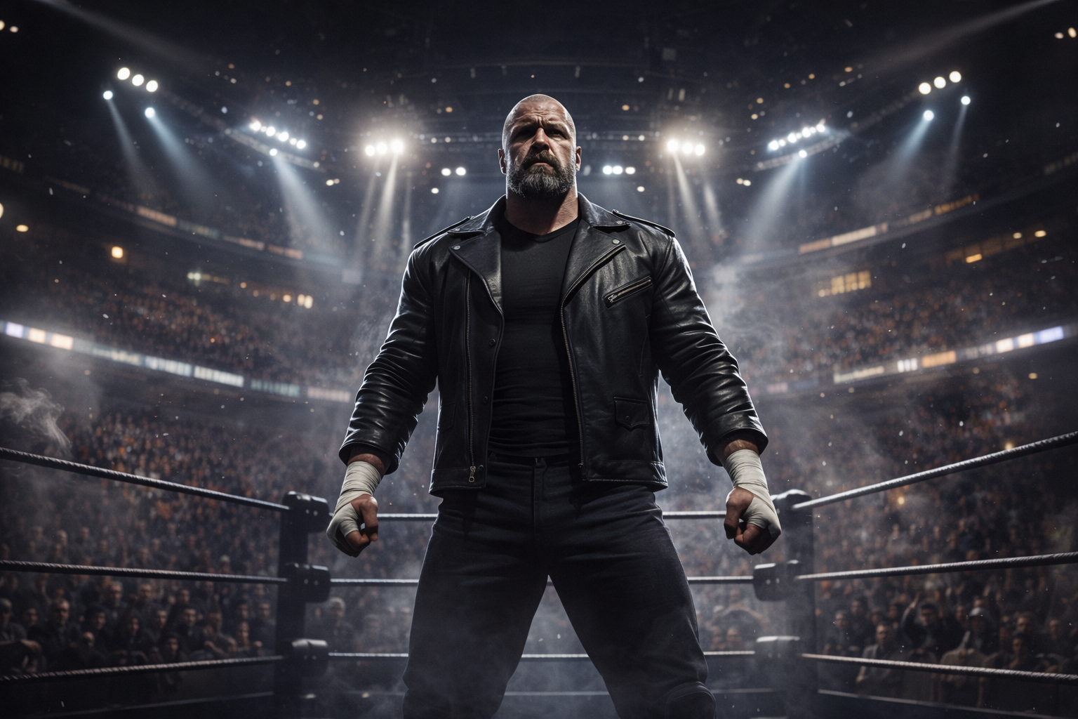 WWE 2K26 Umumkan “King of Kings Edition”