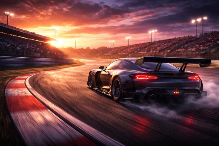 Gran Turismo 7 Weekly Challenges Terbaru Resmi Dimulai
