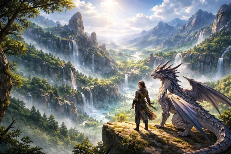 Monster Hunter Stories 3: Twisted Reflection – Evolusi RPG